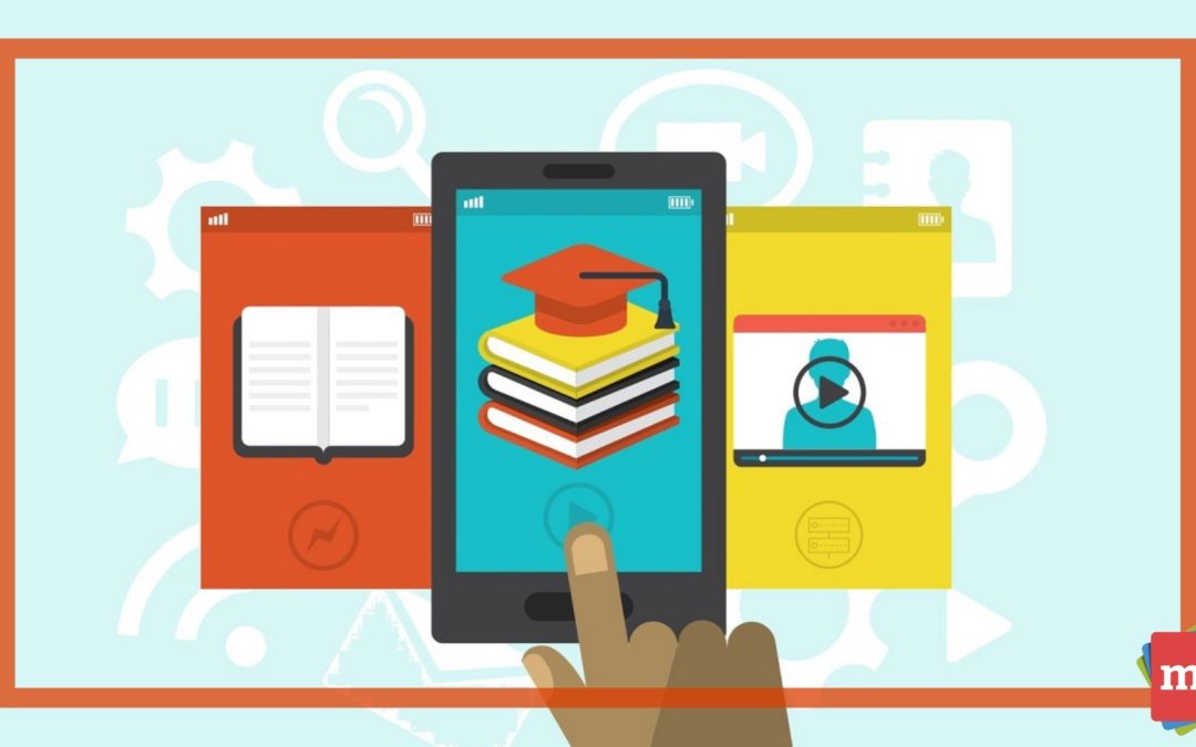 Educación y las redes sociales en la actualidad