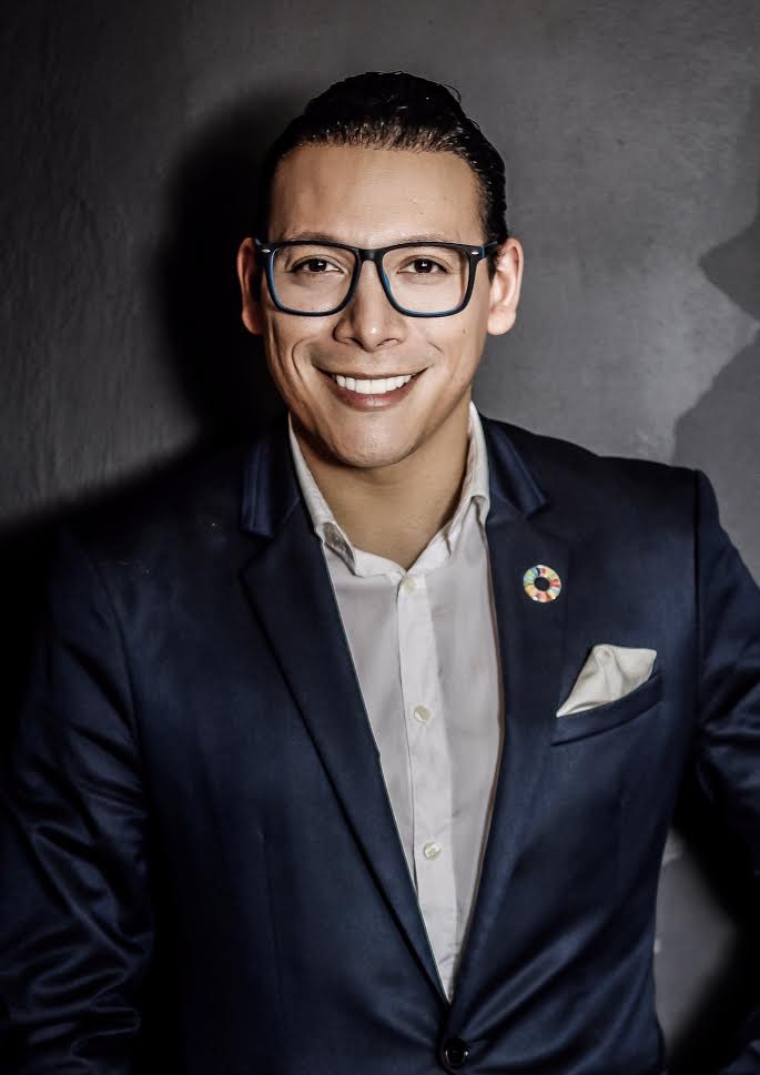 eduardo carreón
